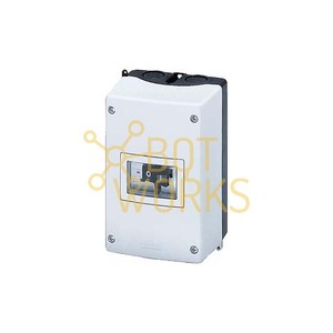 Siemens 3RV19131DA00 - Nuovo - Product Image 1