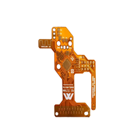 Câble d'antenne de remapping automatique FPC pour PS4 PS5, conception de PCB, assemblage, saisie de données en ligne, marque QYX certifiée, base PI