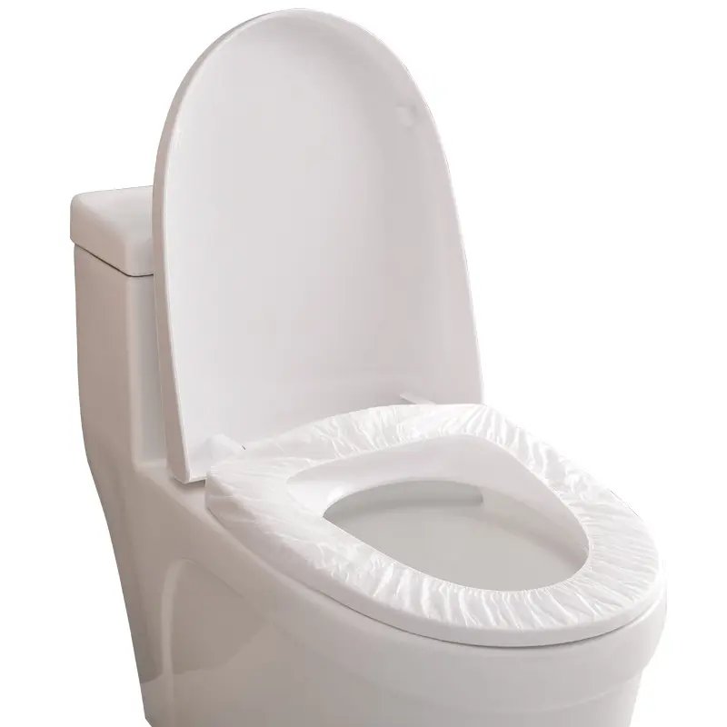 cheap price Disposal non woven toilet seat cover