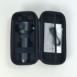 ปืนนวดกล้ามเนื้อลดการสั่นสะเทือนเนื้อเยื่อส่วนลึก4หัวปืนคลายกล้ามเนื้อความถี่สูง - Product Image 6