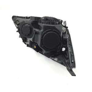 Aplicable al Conjunto de Faros Delanteros para Modelos Honda CR-V de 2007 a <span class=keywords><strong>2011</strong></span>. Faros Frontales de CRV. - Product Image 5