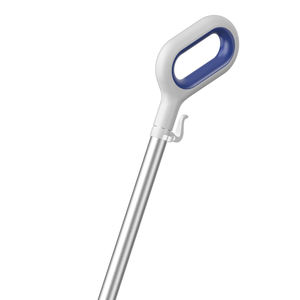 Nouveauté 2026 : <span class=keywords><strong>Nettoyeur</strong></span> <span class=keywords><strong>Vapeur</strong></span> Multifonctionnel à Chauffage Rapide en 15s, Balai <span class=keywords><strong>Vapeur</strong></span> 280ml, Couleur Blanche - Product Image 6