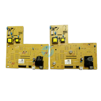 Carte d'alimentation HVPS d'origine D0092T001 pour Brother MFC-L2710DN 2750 DCP-L2550DN 7500 7530 2715 2710 2375