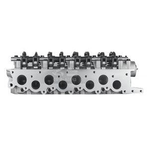 Testata Completa 4D56-T per Escavatore <span class=keywords><strong>MITSUBISHI</strong></span> Express TRITON L200 2.5 L - Product Image 6