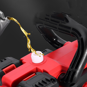 Sega Elettrica di Nuovo Tipo da 16 Pollici con Doppia Batteria, Eccezionale Autonomia e Capacità di Taglio Rapido <span class=keywords><strong>per</strong></span> Lavorazione del Legno - Product Image 5