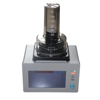 Qsmoamama OEM/ODM, prix d'usine, écran tactile intelligent 800v, vétérinaire, respirateur d'ustsie