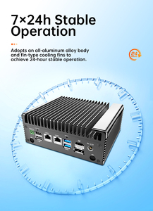 Mini PC OEM/ODM I5 6200U con <span class=keywords><strong>Windows</strong></span> 11, Micro NUC Industrial, Alder Lake Quad Core, DDR3L, SSD+HDD, <span class=keywords><strong>Windows</strong></span> 10, Computadora Industrial - Product Image 5