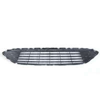 Lame de pare-choc avant tout chromés, grille centrale pour ford focus 2015, 1 pièce