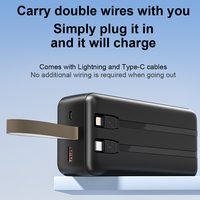 PZX V91 V92 V93 Power Bank 10000mAh Powerbank Chargeur mobile portable Power Banks
