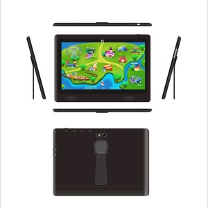 <span class=keywords><strong>Tablette</strong></span> éducative <span class=keywords><strong>pour</strong></span> enfants Atouch Q20 7 pouces Android, idéale <span class=keywords><strong>pour</strong></span> les cadeaux - Product Image 5