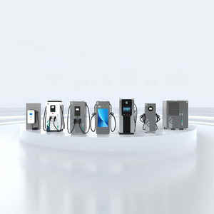 Pila de carga DC de pie 90KW - Product Image 2