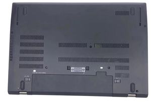 แล็ปท็อป Lenovo ThinkPad T570 รุ่นปรับปรุงใหม่ Intel Core i5 รุ่นที่ 7 แรม 8GB SSD 256GB ขนาด 15.6 นิ้ว - Product Image 3