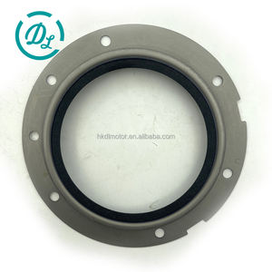 EexcavaStart Crankshaft Rear <b>Oil</b> Seal ME302735 <b>for</b> 4M50 <b>Engines</b> - Durable Replacement Fits SY215 SY215C - Product Image 1