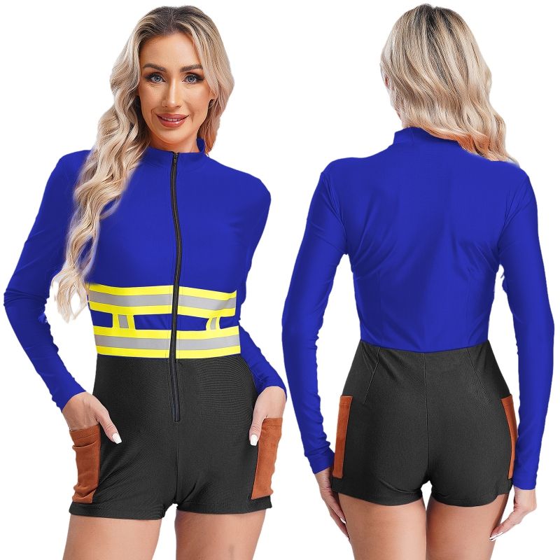 สีรอยัลบลู