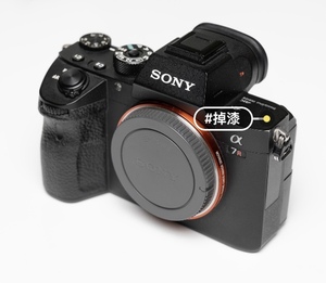 Bán chạy nhất được sử dụng cho Sony a7r3 Full <span class=keywords><strong>Frame</strong></span> Mirrorless <span class=keywords><strong>DSLR</strong></span> Máy ảnh gốc Full <span class=keywords><strong>Frame</strong></span> cho a7r3 - Product Image 6