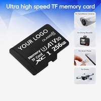 Carte Micro Mémoire en Gros 4 Go 8 Go 16 Go 32 Go pour Téléphone Android Smartphone Stockage Classe 10 U1 Conception Durable
