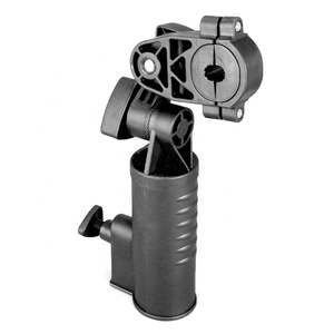 Support de parapluie réglable pour chariot de golf, vente en gros d'usine - Product Image 5
