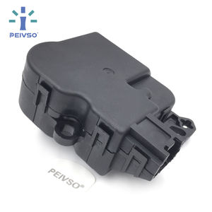 Nouvel Actuateur de Volet de Mélange de Climatisation PEIVSO pour F-150 EXPEDITION LINCOLN NAVIGATOR 2009-2017, Référence OEM 604-252 8A8Z19E616A - Product Image 1