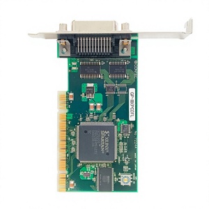 ARBOR GP-IB(PCI)FL No.7224A บอร์ดอินเทอร์เฟซ GPIB แบบฝังประสิทธิภาพสูงและความเร็วสูงสำหรับอุปกรณ์เสริมคอมพิวเตอร์ PCI - Product Image 1