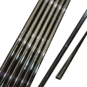 Varilla de Acero para Golf con Recubrimiento Negro Nicr de Calidad Personalizada, Sin Escalonamientos ni con Escalonamientos Graduales - Product Image 2