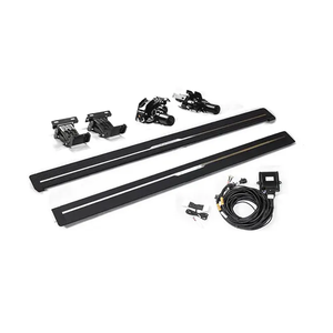 Estribos Laterales Eléctricos para Range Rover Sport 2002-2012 con Faldones Laterales, Accesorios Exteriores para Automóviles - Product Image 3