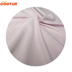 Atmungsaktives Mesh Polyester Spandex Jacquard Stoff Verfügbar Sublimation druck Rad trikot Stoff - Product Image 4