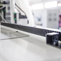 Routeur CNC automatique JIYU CH4 ATC pour le travail du bois, équipement de découpe pour panneaux de contreplaqué et MDF de meubles de cuisine