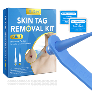 SEFUDUN Kit Penghilang Tahi Lalat Titik Hitam Penghilang Tahi Lalat Kulit Otomatis - Product Image 6