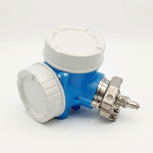 เครื่องวัดระดับ Endress Hauser Levelflex FMP53 ระดับ 4-20 มิลลิแอมป์ แบบเชื่อมต่อ Tri-Clamp ระบบเรดาร์นำทาง Levelflex FMP53 - Product Image 6
