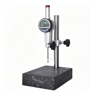 Medidor de Altura Digital Veidt para Instrumento de Medición de Altura Digital Mitutoyo 0 - 50 * 0.0005mm, Calibrador de Altura Digital 543 - 700B - Product Image 2