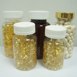 Hoge Kwaliteit Squaleen Zachte <span class=keywords><strong>Capsule</strong></span> - Product Image 4