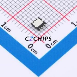 Transistor de Efecto de Campo (MOSFET) NTTFS4821N-HXY DFN-8(3x3) Nuevo y Original - Product Image 2