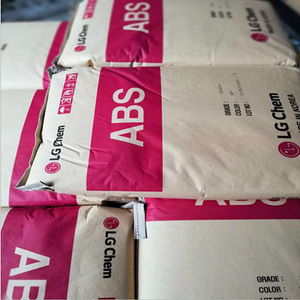 Acrylonitrile Butadiene Styrene ABS LG Chem GP-2300 trắng y tế cấp chống cháy chống lão hóa dễ dàng hình thức cường độ cao - Product Image 2