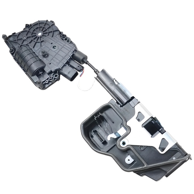 51227315023 Car Accessories Soft Close Door Lock Actuator for BMW X5 X6 E70 E71 OEM 51227315023