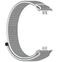 Schlaufen-Nylonarmband für Honor Choice ROSSINI 2i Armband-Uhrenarmband für Huawei Honor Choice ROSSINI 2i
