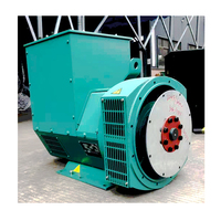 Générateur monophasé 3kv 3kva 3kw 220 volts, alternateur 3.5kva ac 5kw, dynamo électrique 220v 3kw 5kw 50hz, prix en Inde