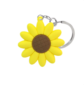 Llavero animal13 figura de dibujos animados llaveros película mágica llaveros lindo llavero apto para niños bolsa baratija personalizada al por mayor - Product Image 2