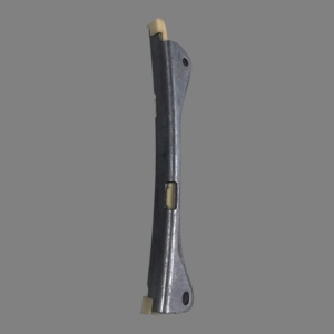 Guide de chaîne de distribution inférieur 248103CGA2 24810-3CGA2 compatible avec Hyundai Genesis Santa Fe Azera Palisade Kia Sorento Sedona Telluride 3.8L - Product Image 5