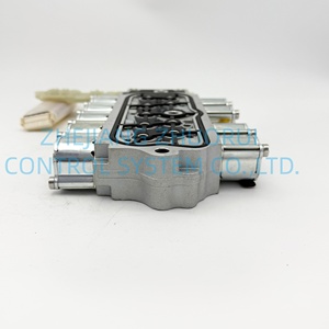 4213679242 21911584 7421911584 Gruppo Valvola Solenoide di Trasmissione per Cambio I-Shift Vol FH FM FMX <span class=keywords><strong>Ren</strong></span> <span class=keywords><strong>T</strong></span> C K - Product Image 4