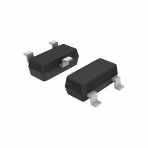 ทรานซิสเตอร์ IRLML0060TRPBF Micro3/SOT-23 ชิ้นส่วนวงจรอิเล็กทรอนิกส์ บริการครบวงจรแบบดั้งเดิม - Product Image 1