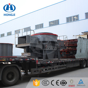 Sản lượng cao khai thác mỏ tổng hợp tác động Máy Nghiền vsi cát <span class=keywords><strong>Maker</strong></span> - Product Image 4