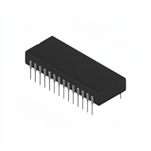 Original 28 CDIP Electronics Component AD674AUD Data Acquisition - Product Image 1