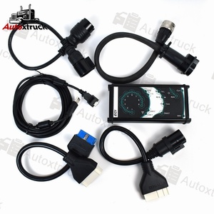 Herramienta de Diagnóstico ELTRAC EASY ECI para Camiones IVECO Euro5 Euro6 con el Software Más Reciente en Disco Duro - Product Image 3