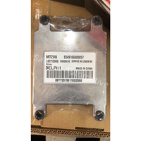 Nouvelle unité de commande moteur (ECU) authentique pour Jinbei Foton GreatWall 28028182 B6000018 491Q Modèle 28072008 E049166000057