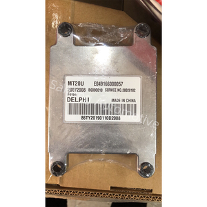 Unit kontrol mesin komputer, asli baru (ECU) untuk Jinbei Foton GreatWall 28028182 B6000018 491Q <span class=keywords><strong>Model</strong></span> 28072008 <span class=keywords><strong>Model</strong></span> - Product Image 2