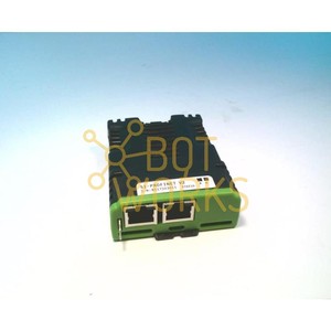 Nidec ASI 82500000018200 - Nuovo - Product Image 1