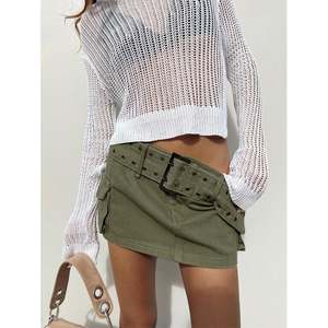 Talla de ropa interior de las mujeres de cintura alta rusas de talla grande <span class=keywords><strong>bragas</strong></span> de maternidad - Product Image 2