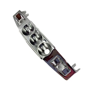 <b>Scooter</b> Lighting Accessories for KuKirin G4 Electric <b>Scooter</b> Accessories PartsStand Silver Light Cup - Product Image 5