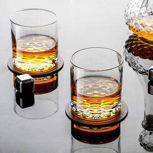 Libbey NOB HILL Verres à cocktail Gobelets Fond épaissi Verre à <span class=keywords><strong>whisky</strong></span> Vente en gros pour sublimation - Product Image 4