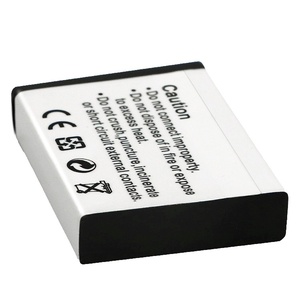 Batterie au lithium-ion BP-<span class=keywords><strong>85A</strong></span> pour appareil photo numérique <span class=keywords><strong>SAMSUNG</strong></span> PL210 SH100 WB210 ST200 ST200F - Product Image 6